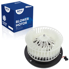 BOXI Front HVAC Heater Blower Motor Assembly Fits for Freightliner Century Class 1996 1997 1998