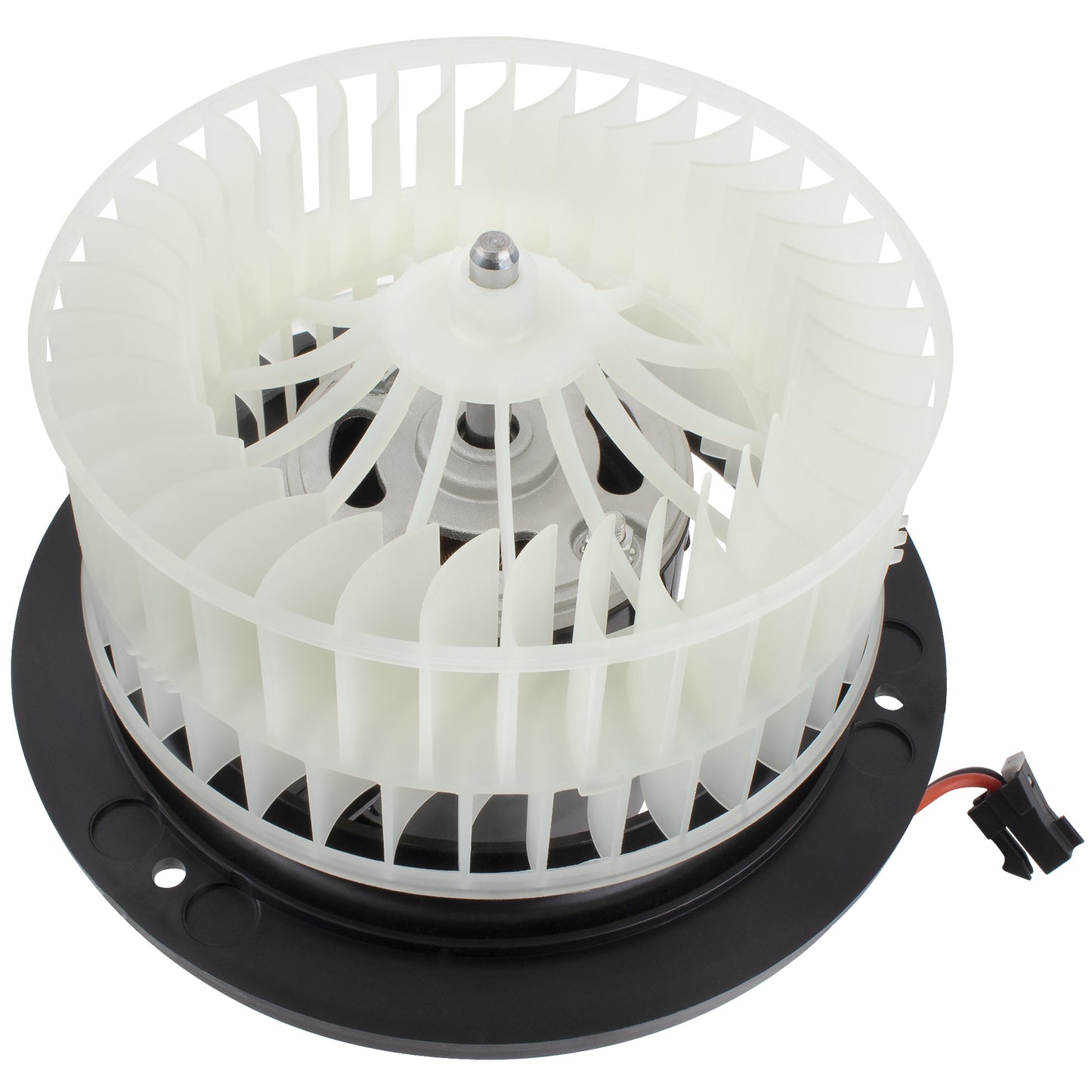BOXI Front HVAC Heater Blower Motor Assembly Fits for Freightliner Century Class 1996 1997 1998 — product photo 2