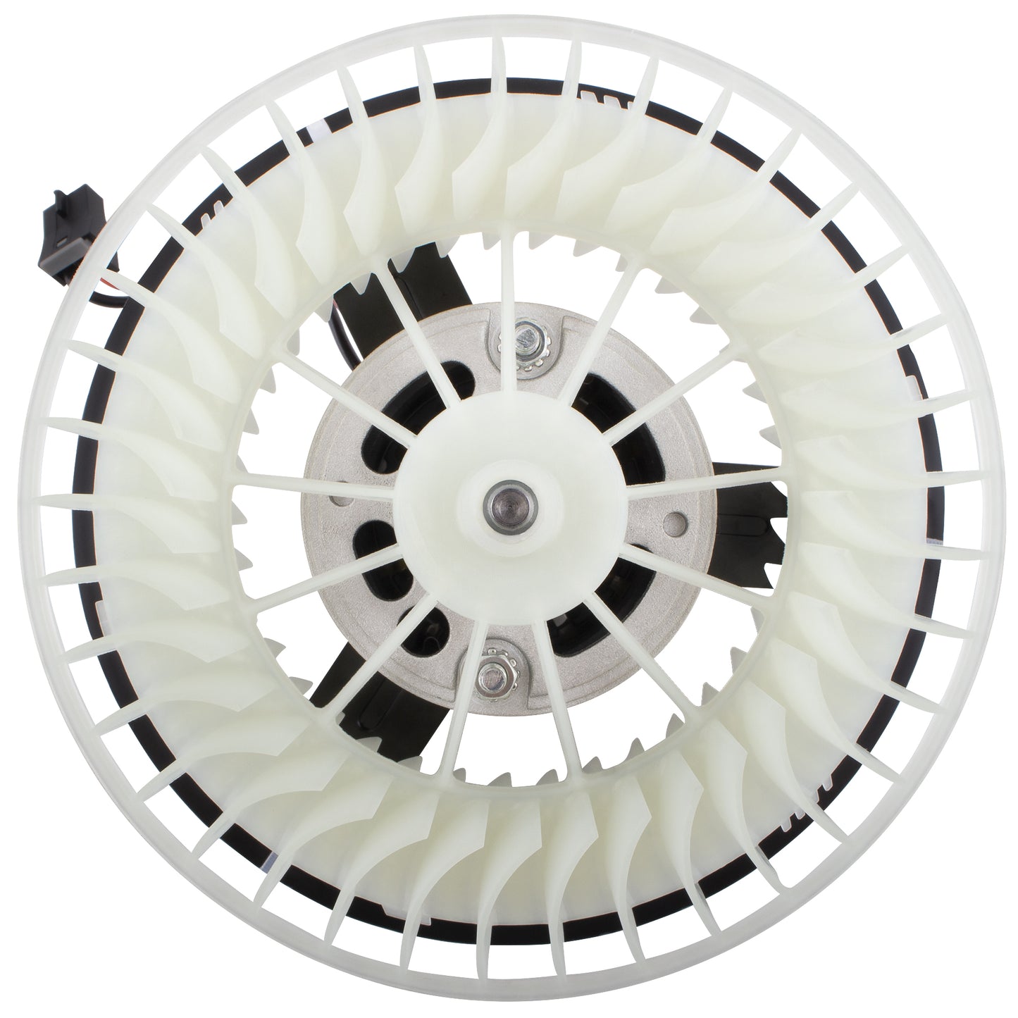 BOXI Front HVAC Heater Blower Motor Assembly Fits for Freightliner Century Class 1996 1997 1998 — product photo 5
