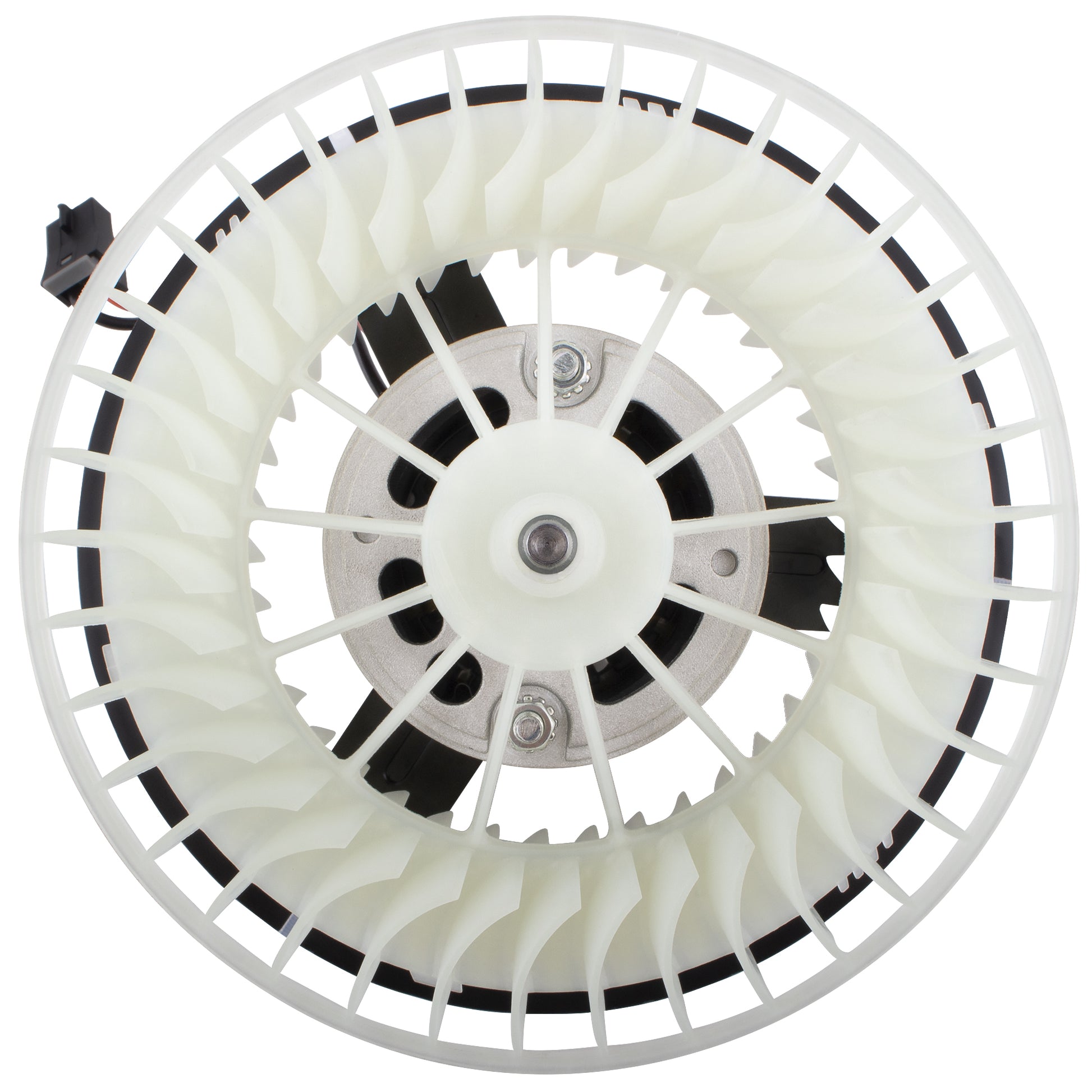 BOXI Front HVAC Heater Blower Motor Assembly Fits for Freightliner Century Class 1996 1997 1998 — product photo 5