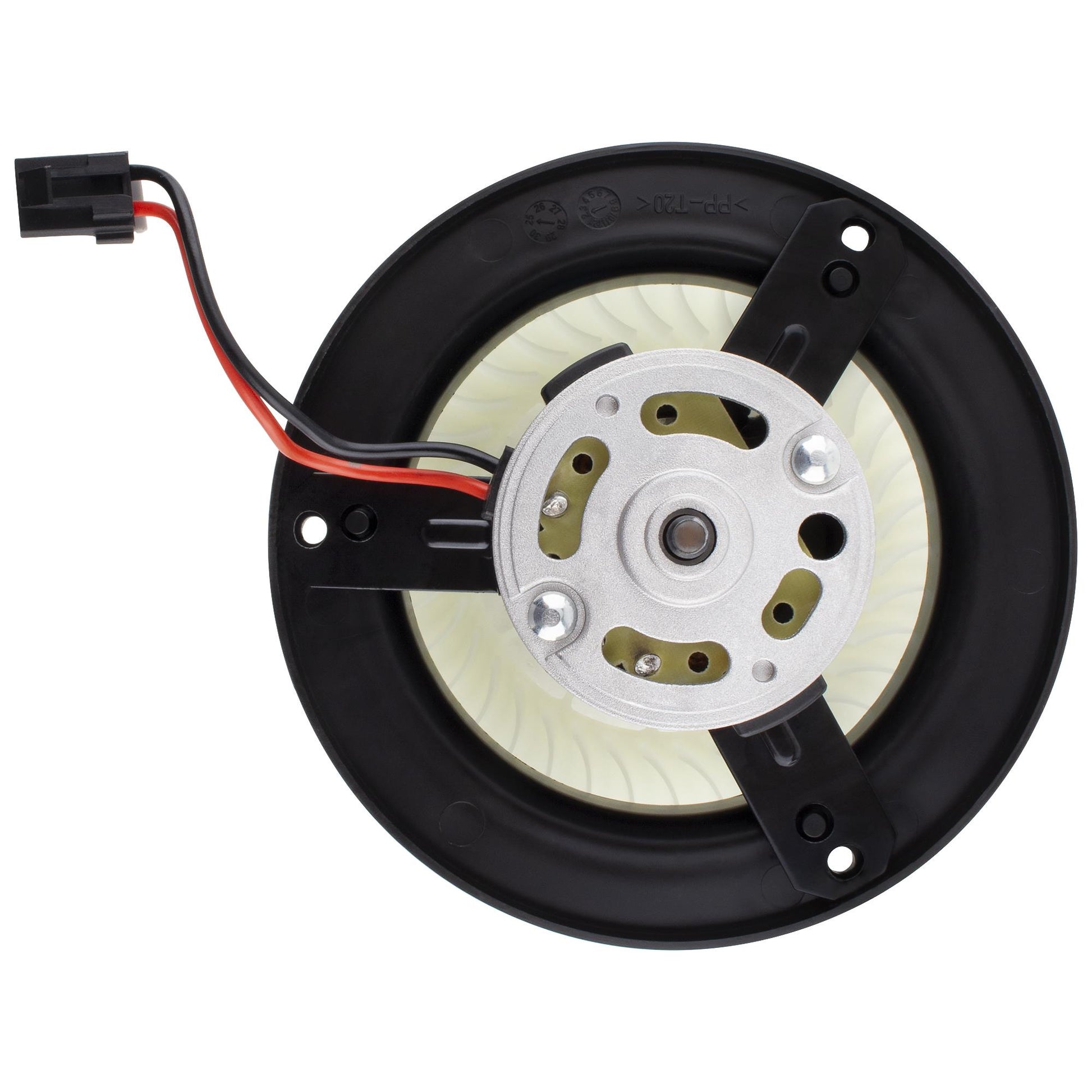 BOXI Front HVAC Heater Blower Motor Assembly Fits for Freightliner Century Class 1996 1997 1998 — product photo 6