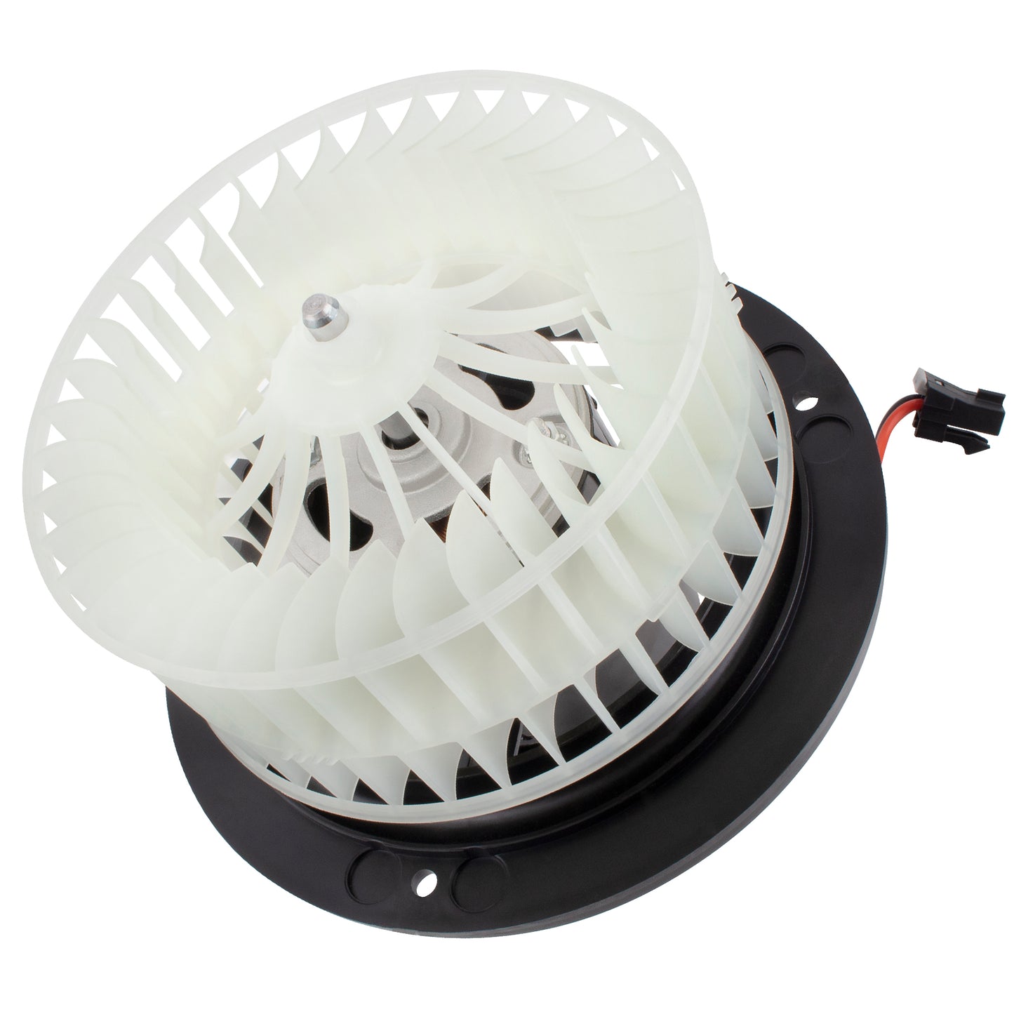BOXI Front HVAC Heater Blower Motor Assembly Fits for Freightliner Century Class 1996 1997 1998 — product photo 7