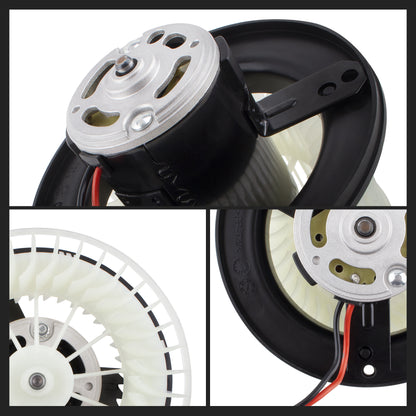 BOXI Front HVAC Heater Blower Motor Assembly Fits for Freightliner Century Class 1996 1997 1998 — product photo 8
