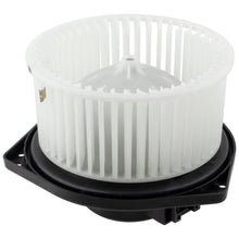 BOXI 700113 Front A/C Heater Blower Motor Fan Assembly Fits for Acura CL 2001-2003 TL 1999-2003 / — product photo 2