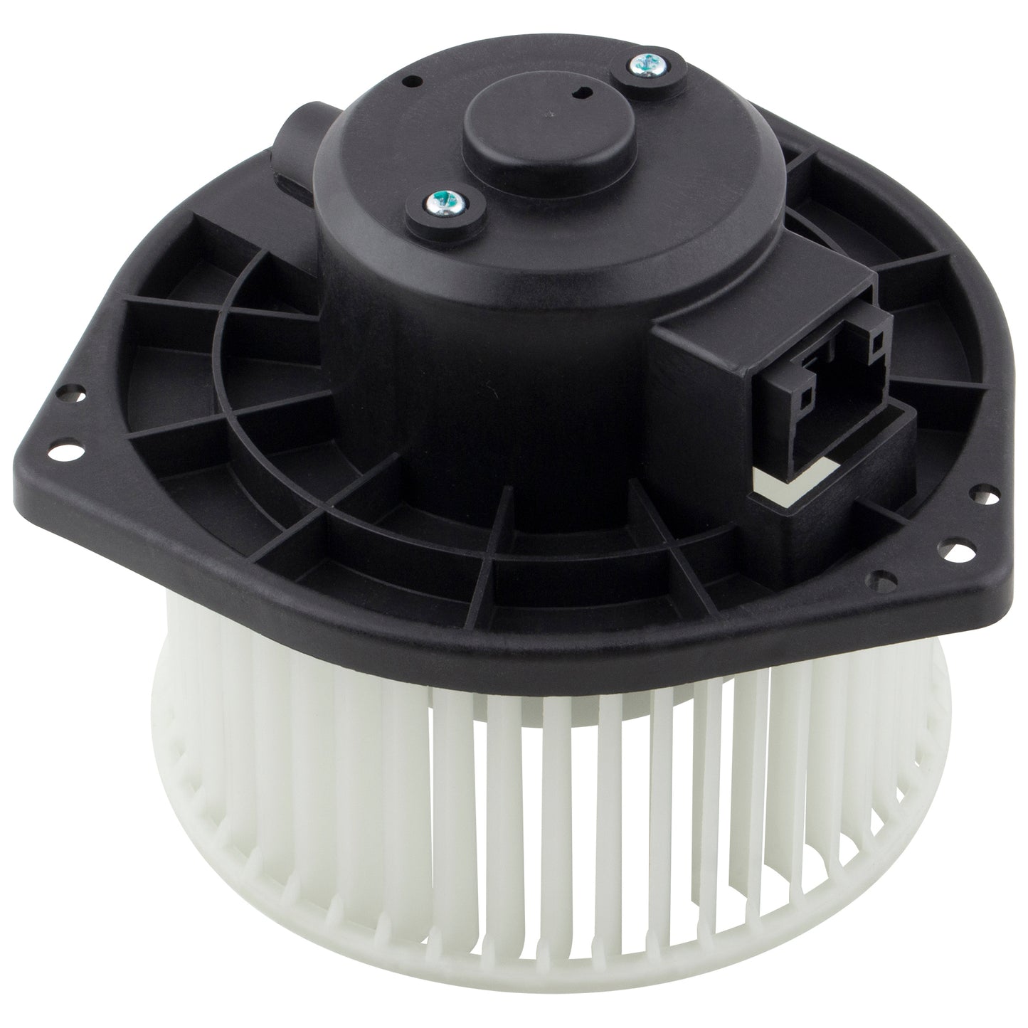 BOXI 700113 Front A/C Heater Blower Motor Fan Assembly Fits for Acura CL 2001-2003 TL 1999-2003 / — product photo 4