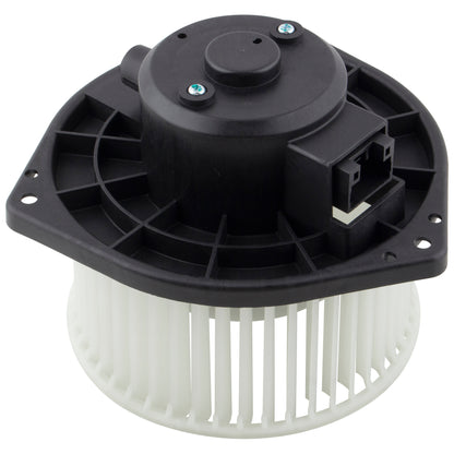 BOXI 700113 Front A/C Heater Blower Motor Fan Assembly Fits for Acura CL 2001-2003 TL 1999-2003 / — product photo 4