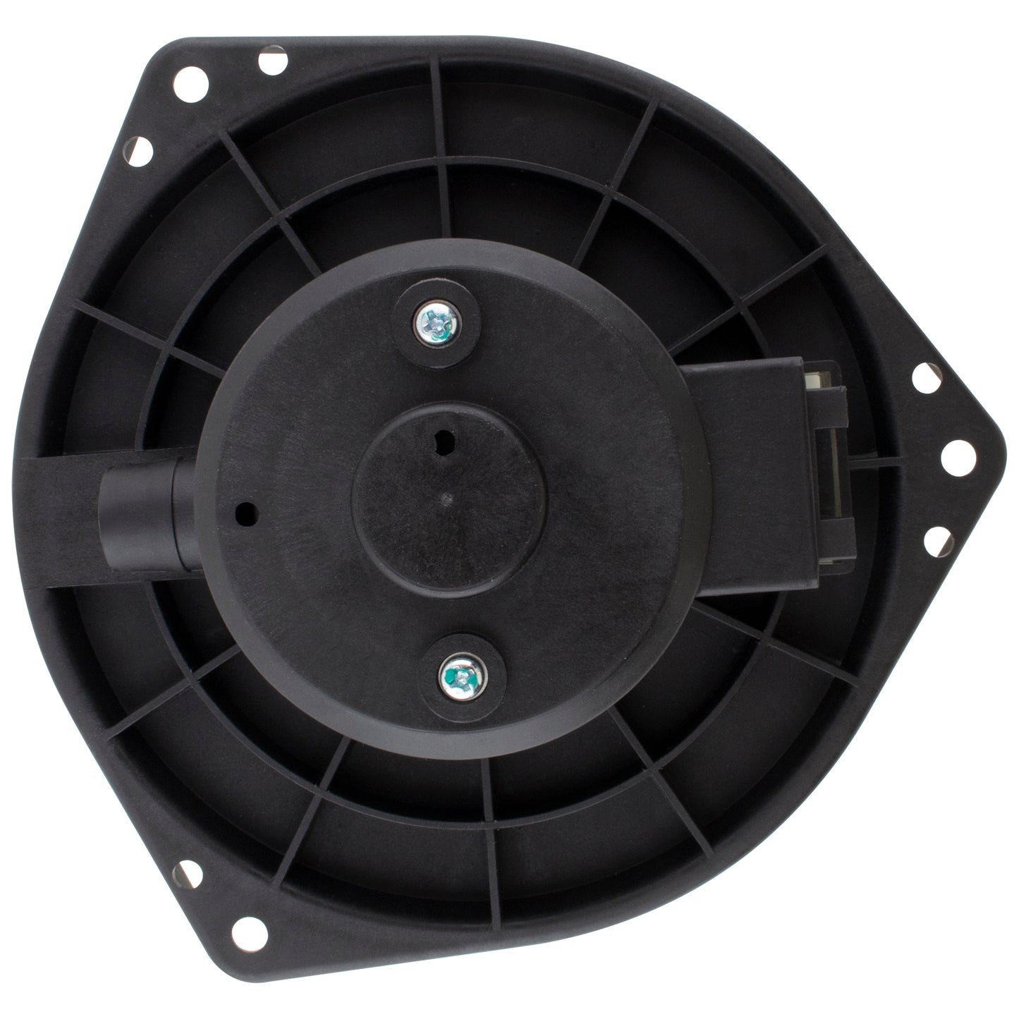 BOXI 700113 Front A/C Heater Blower Motor Fan Assembly Fits for Acura CL 2001-2003 TL 1999-2003 / — product photo 7