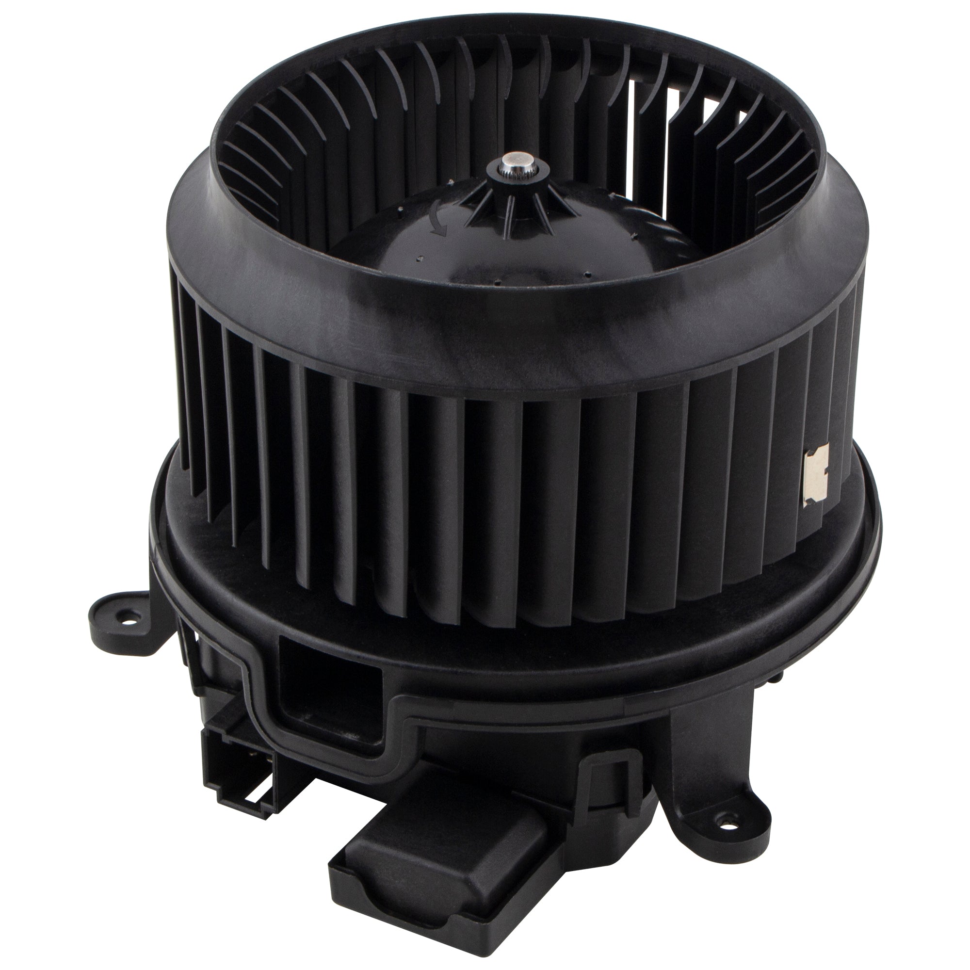 BOXI HVAC Heater Blower Motor w