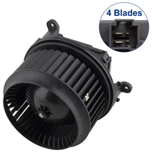 BOXI HVAC Heater Blower Motor w — product photo 2