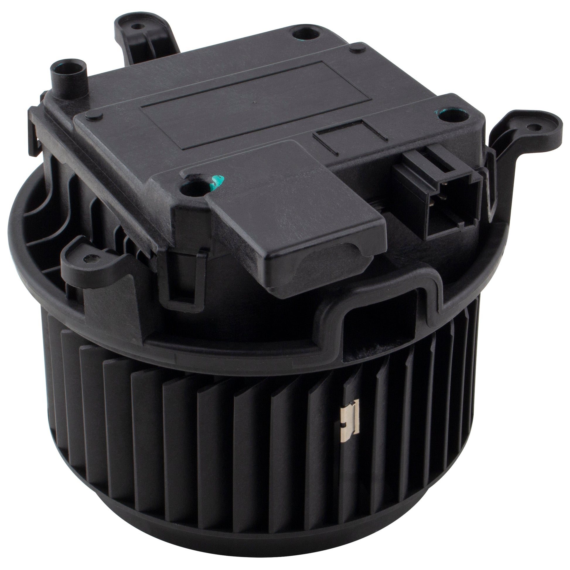 BOXI HVAC Heater Blower Motor w — product photo 3