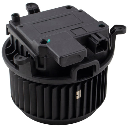 BOXI HVAC Heater Blower Motor w — product photo 3