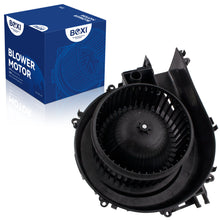 BOXI 700043 Manual A/C Heater Blower Motor Assembly Fits for Nissan Altima 2002-2004 L4 2.5L V6