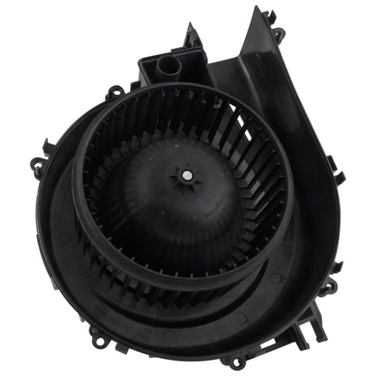 BOXI 700043 Manual A/C Heater Blower Motor Assembly Fits for Nissan Altima 2002-2004 L4 2.5L V6 — product photo 2