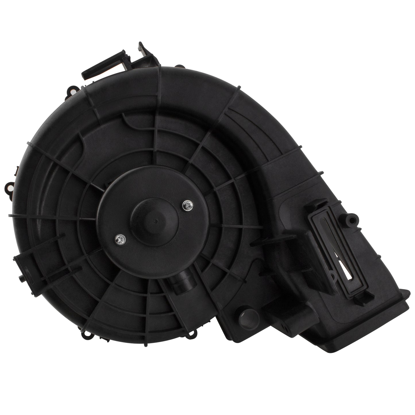 BOXI 700043 Manual A/C Heater Blower Motor Assembly Fits for Nissan Altima 2002-2004 L4 2.5L V6 — product photo 4