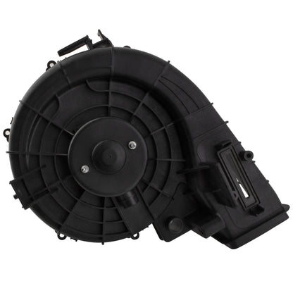 BOXI 700043 Manual A/C Heater Blower Motor Assembly Fits for Nissan Altima 2002-2004 L4 2.5L V6 — product photo 4