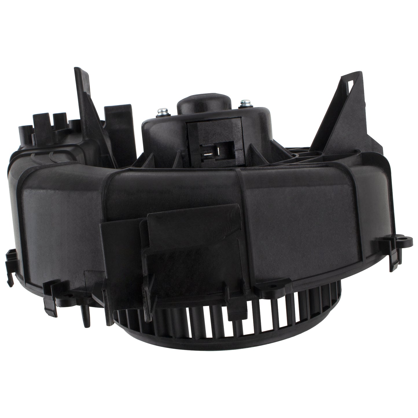 BOXI 700043 Manual A/C Heater Blower Motor Assembly Fits for Nissan Altima 2002-2004 L4 2.5L V6 — product photo 5