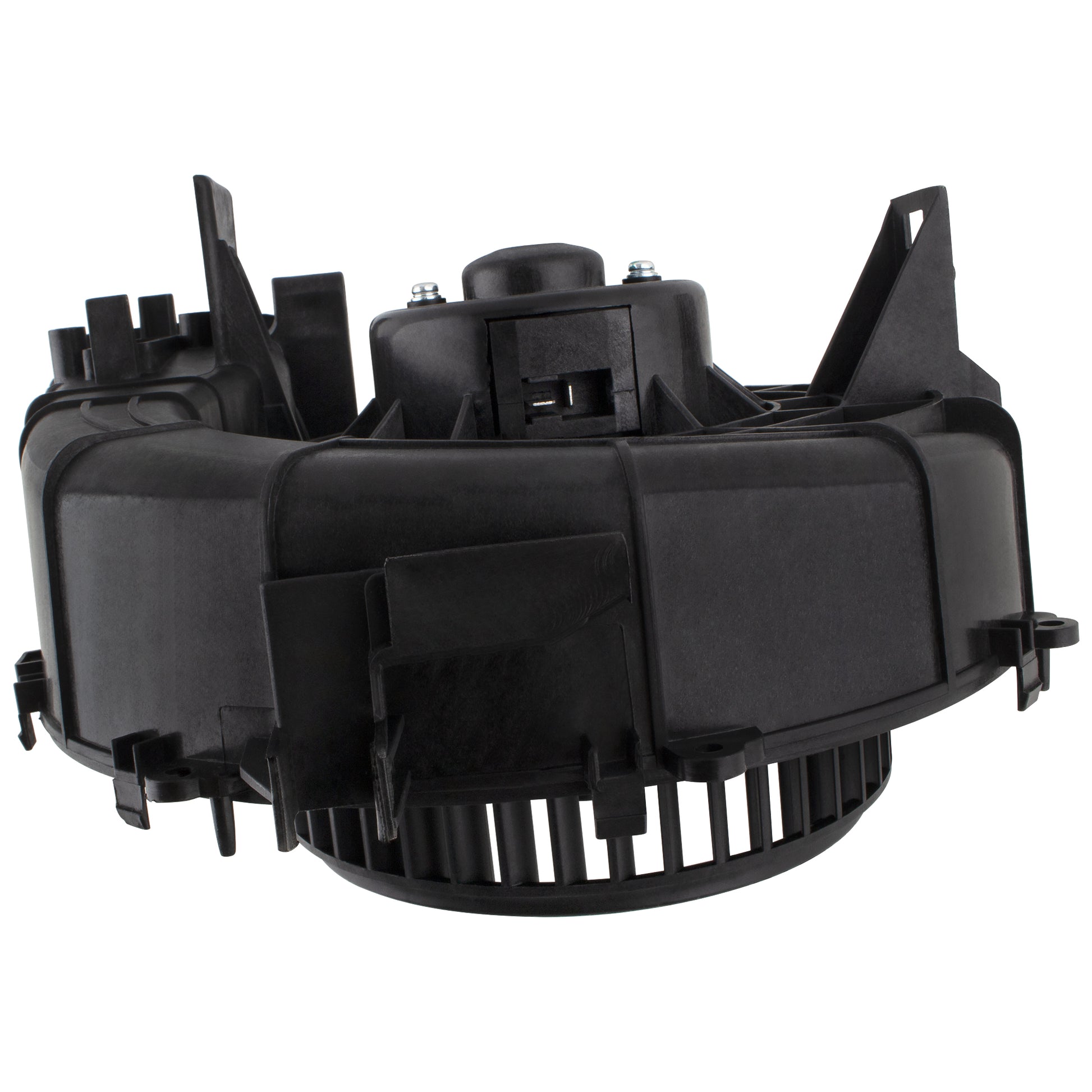 BOXI 700043 Manual A/C Heater Blower Motor Assembly Fits for Nissan Altima 2002-2004 L4 2.5L V6 — product photo 5