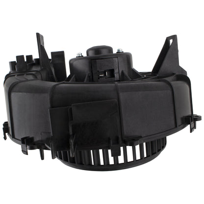 BOXI 700043 Manual A/C Heater Blower Motor Assembly Fits for Nissan Altima 2002-2004 L4 2.5L V6 — product photo 5
