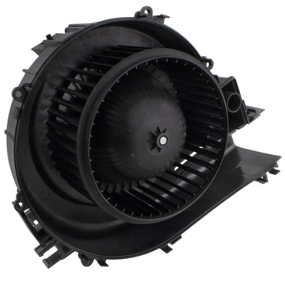 BOXI 700043 Manual A/C Heater Blower Motor Assembly Fits for Nissan Altima 2002-2004 L4 2.5L V6 — product photo 6