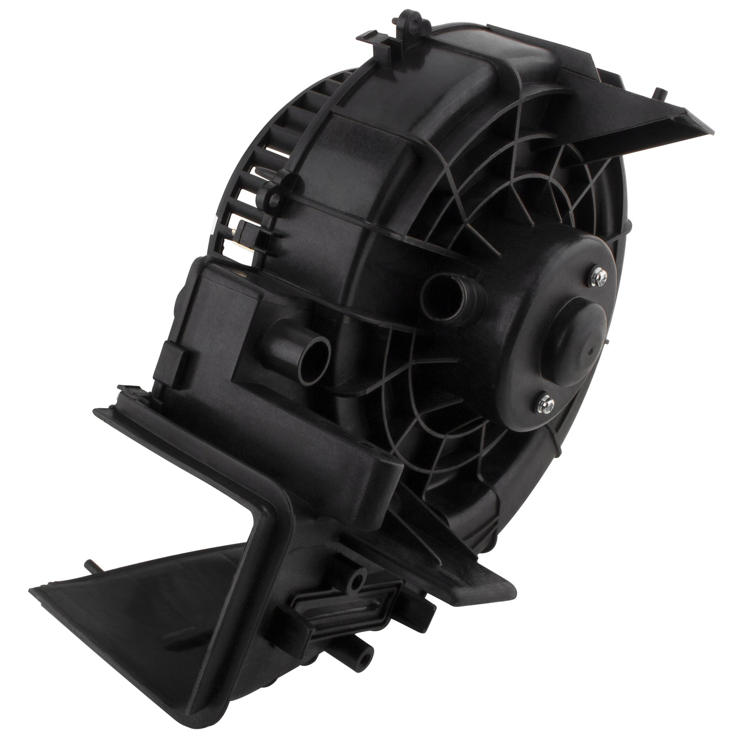 BOXI 700043 Manual A/C Heater Blower Motor Assembly Fits for Nissan Altima 2002-2004 L4 2.5L V6 — product photo 7