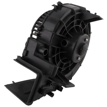 BOXI 700043 Manual A/C Heater Blower Motor Assembly Fits for Nissan Altima 2002-2004 L4 2.5L V6 — product photo 7