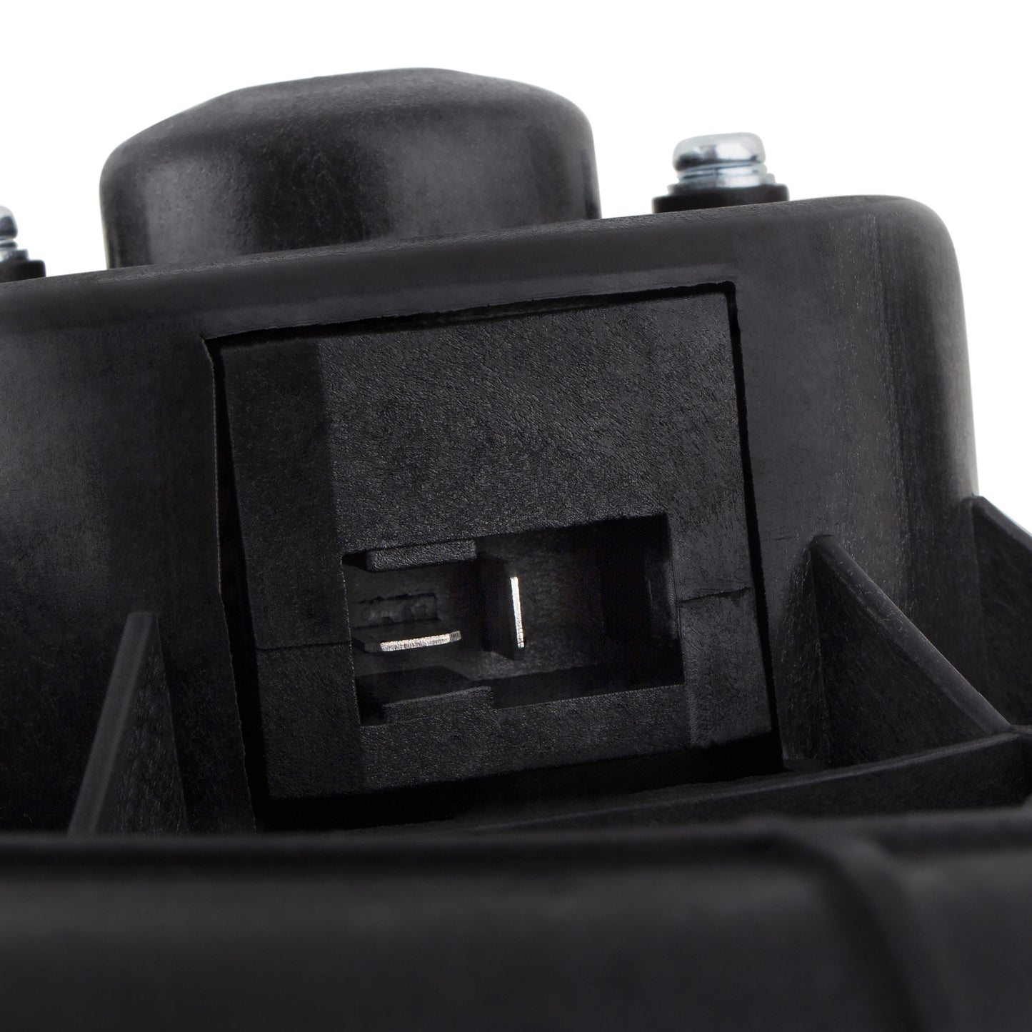 BOXI 700043 Manual A/C Heater Blower Motor Assembly Fits for Nissan Altima 2002-2004 L4 2.5L V6 — product photo 9