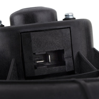BOXI 700043 Manual A/C Heater Blower Motor Assembly Fits for Nissan Altima 2002-2004 L4 2.5L V6 — product photo 9