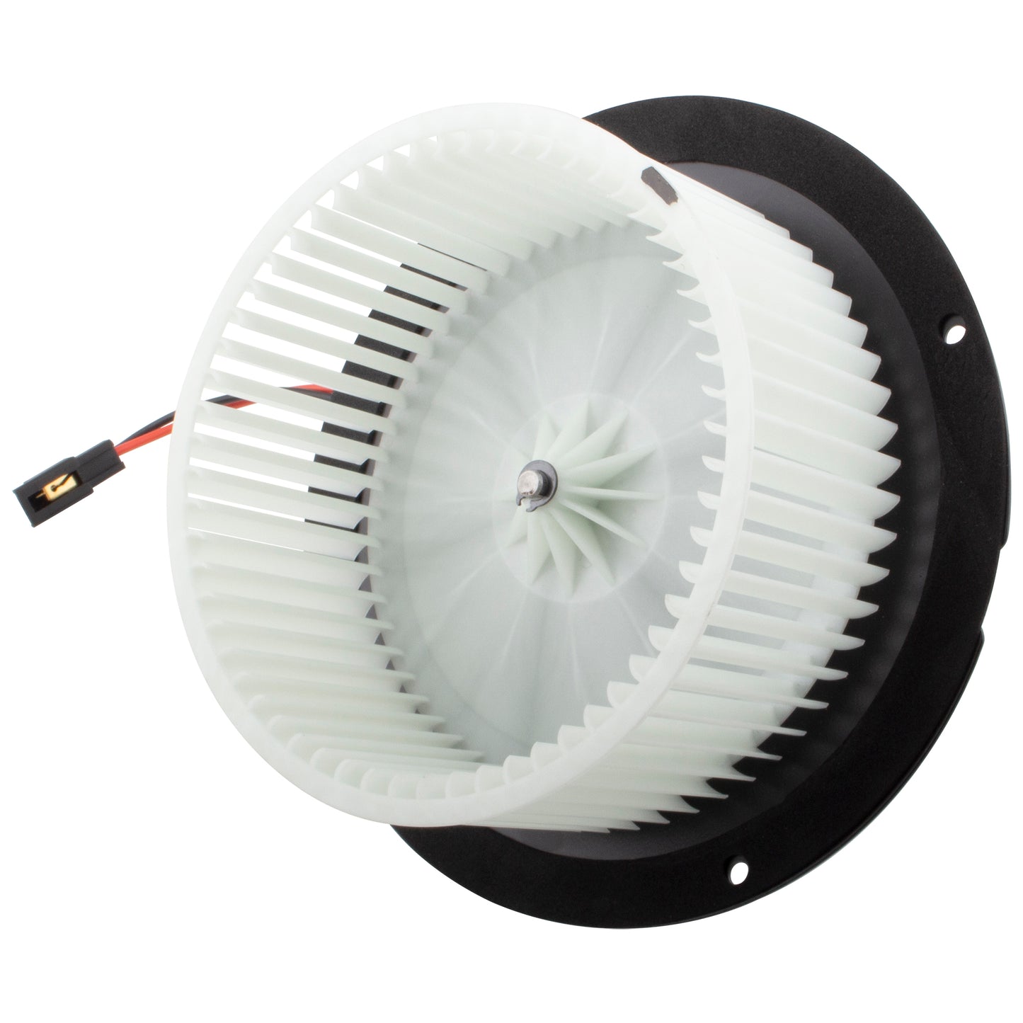 BOXI RE208336 RE162771 RE300527 Blower Motor Assembly Fits for John Deere 7720 7820 7920 8120 8220 — product photo 4