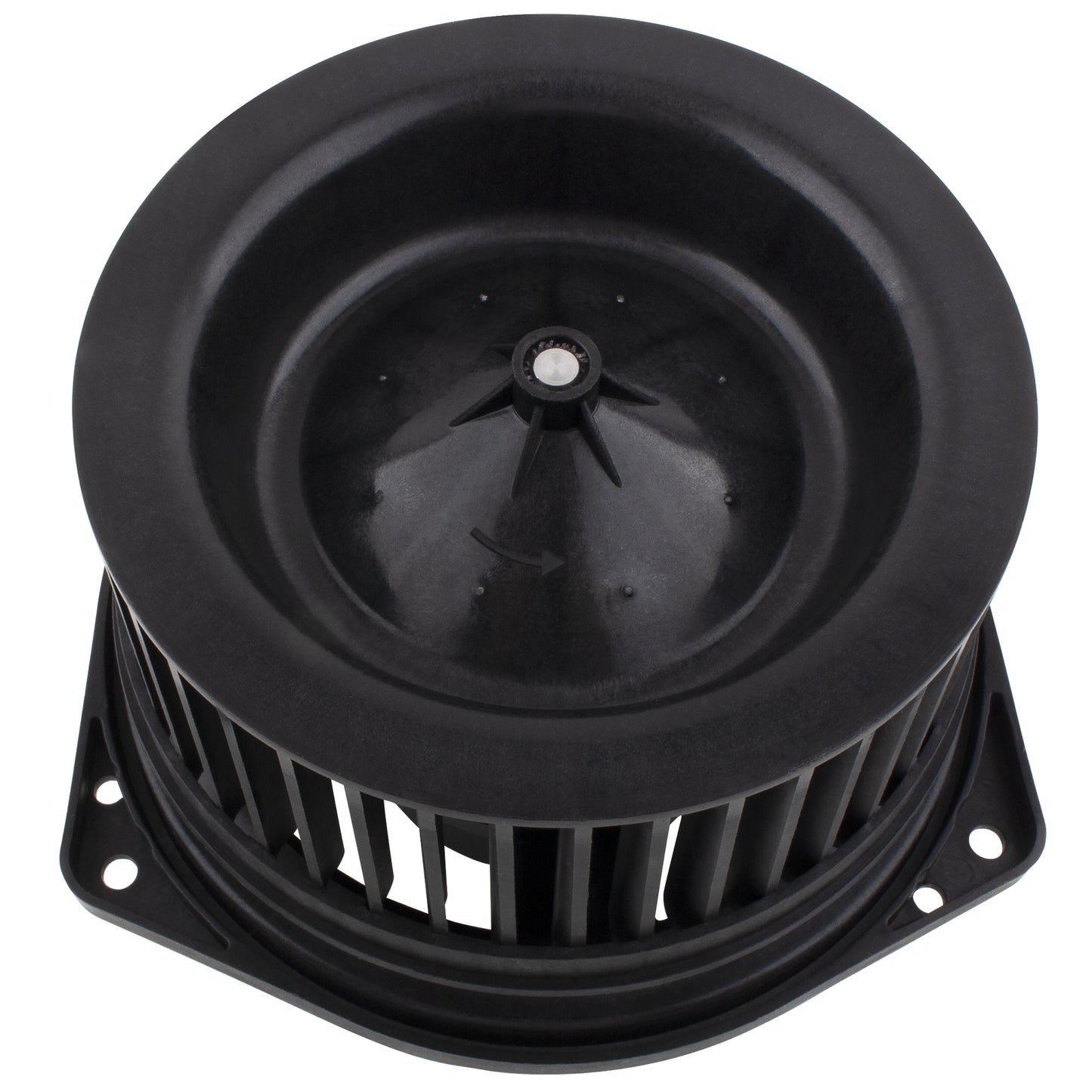 BOXI Rear HVAC Blower Motor Assembly Fits for Infiniti JX35 2013