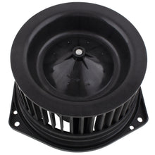 BOXI Rear HVAC Blower Motor Assembly Fits for Infiniti JX35 2013