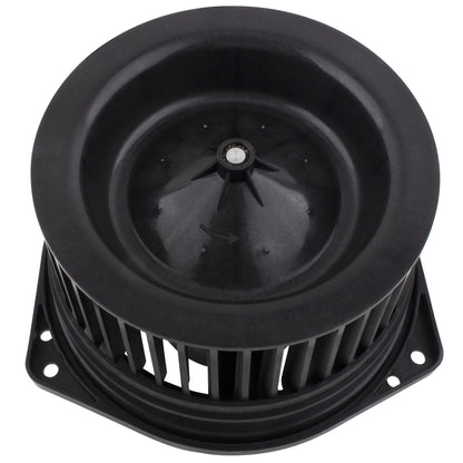 BOXI Rear HVAC Blower Motor Assembly Fits for Infiniti JX35 2013