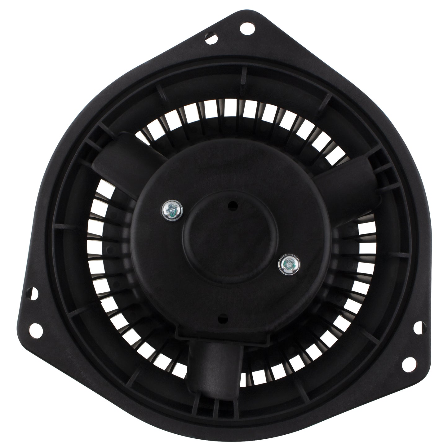 BOXI Rear HVAC Blower Motor Assembly Fits for Infiniti JX35 2013 — product photo 3