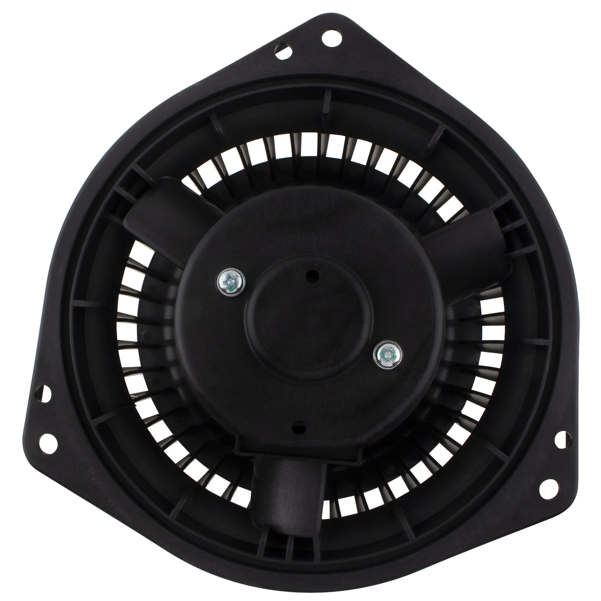 BOXI Rear HVAC Blower Motor Assembly Fits for Infiniti JX35 2013 — product photo 3