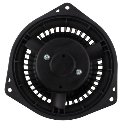 BOXI Rear HVAC Blower Motor Assembly Fits for Infiniti JX35 2013 — product photo 3
