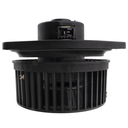 BOXI Rear HVAC Blower Motor Assembly Fits for Infiniti JX35 2013 — product photo 4