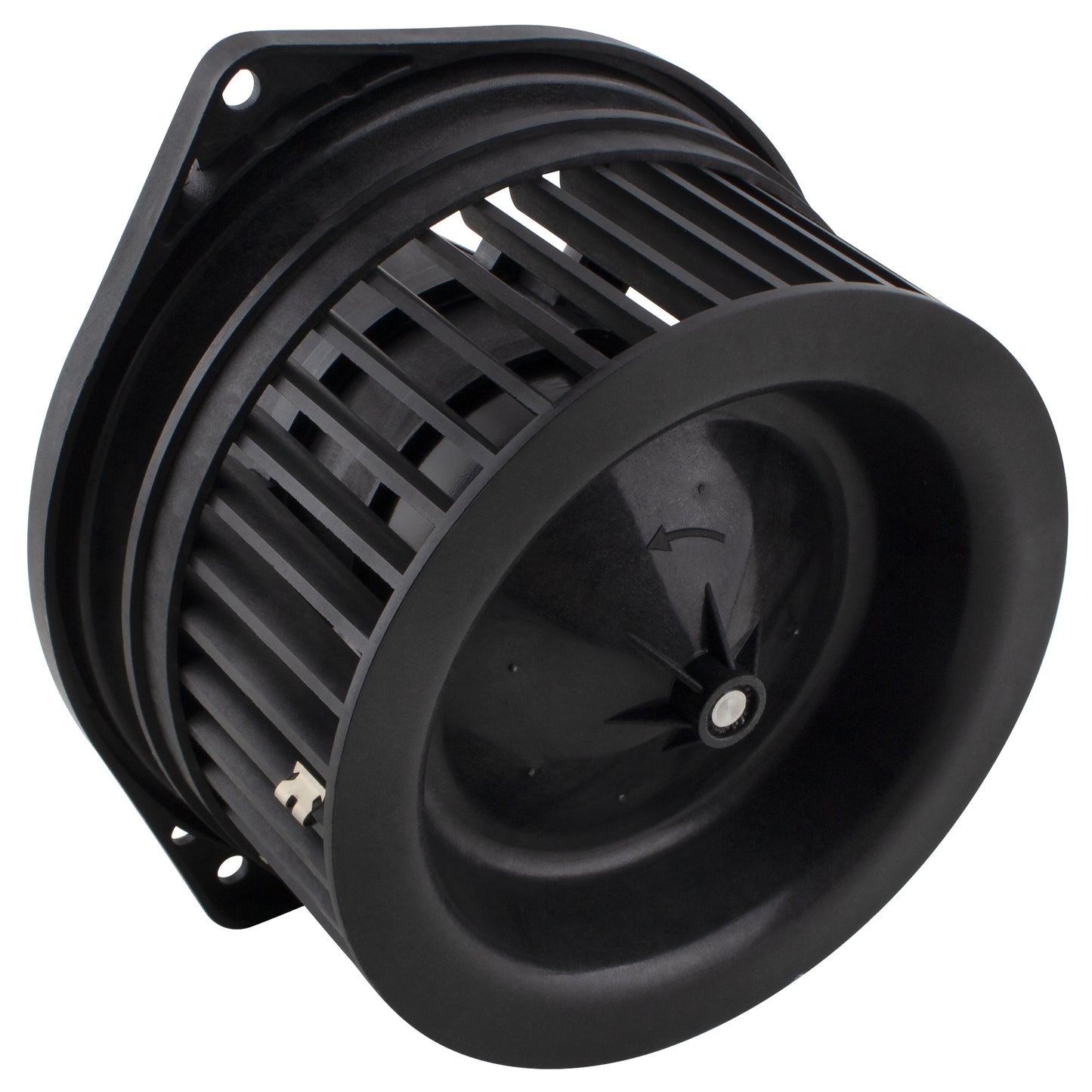BOXI Rear HVAC Blower Motor Assembly Fits for Infiniti JX35 2013 — product photo 5