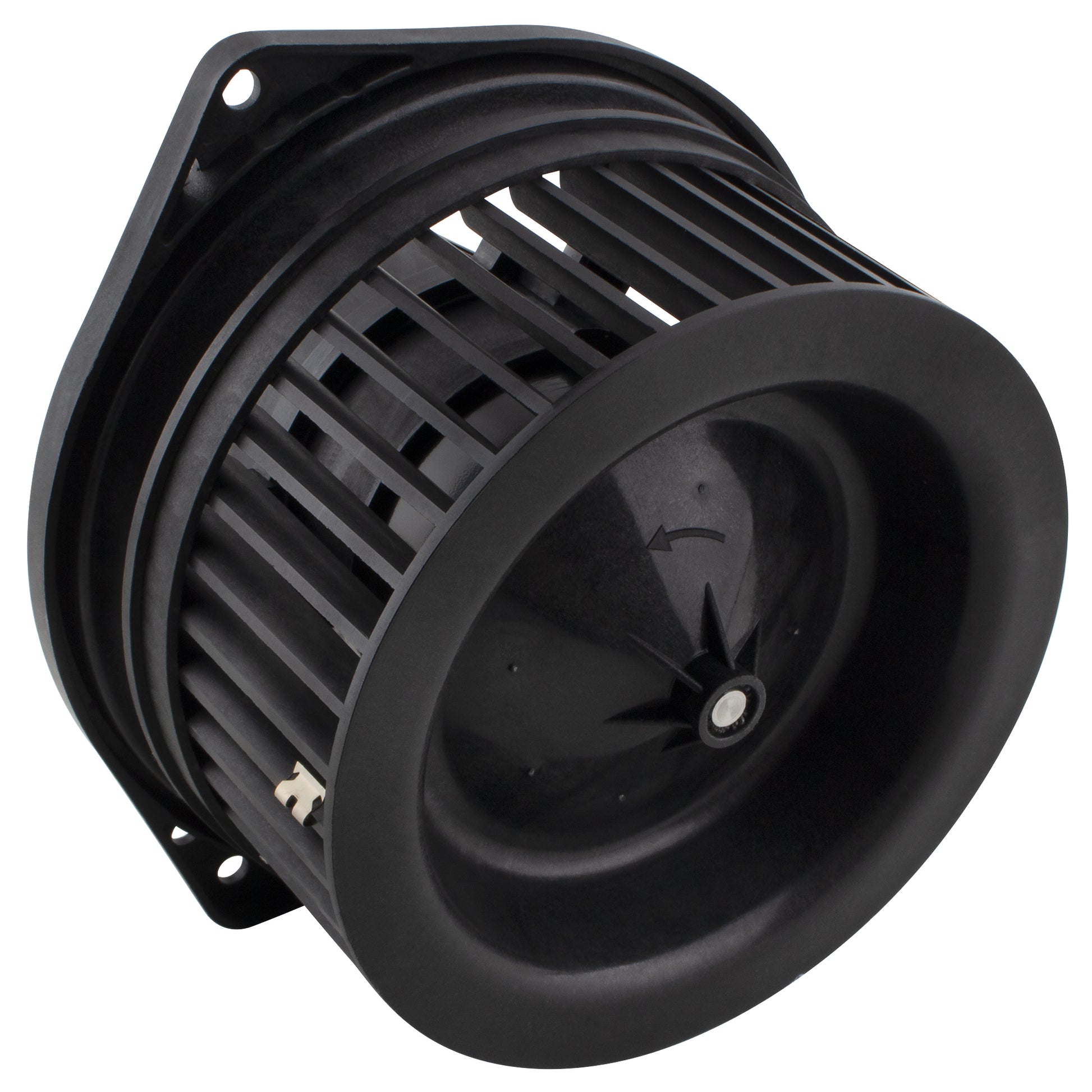 BOXI Rear HVAC Blower Motor Assembly Fits for Infiniti JX35 2013 — product photo 5