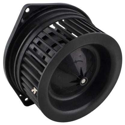 BOXI Rear HVAC Blower Motor Assembly Fits for Infiniti JX35 2013 — product photo 5