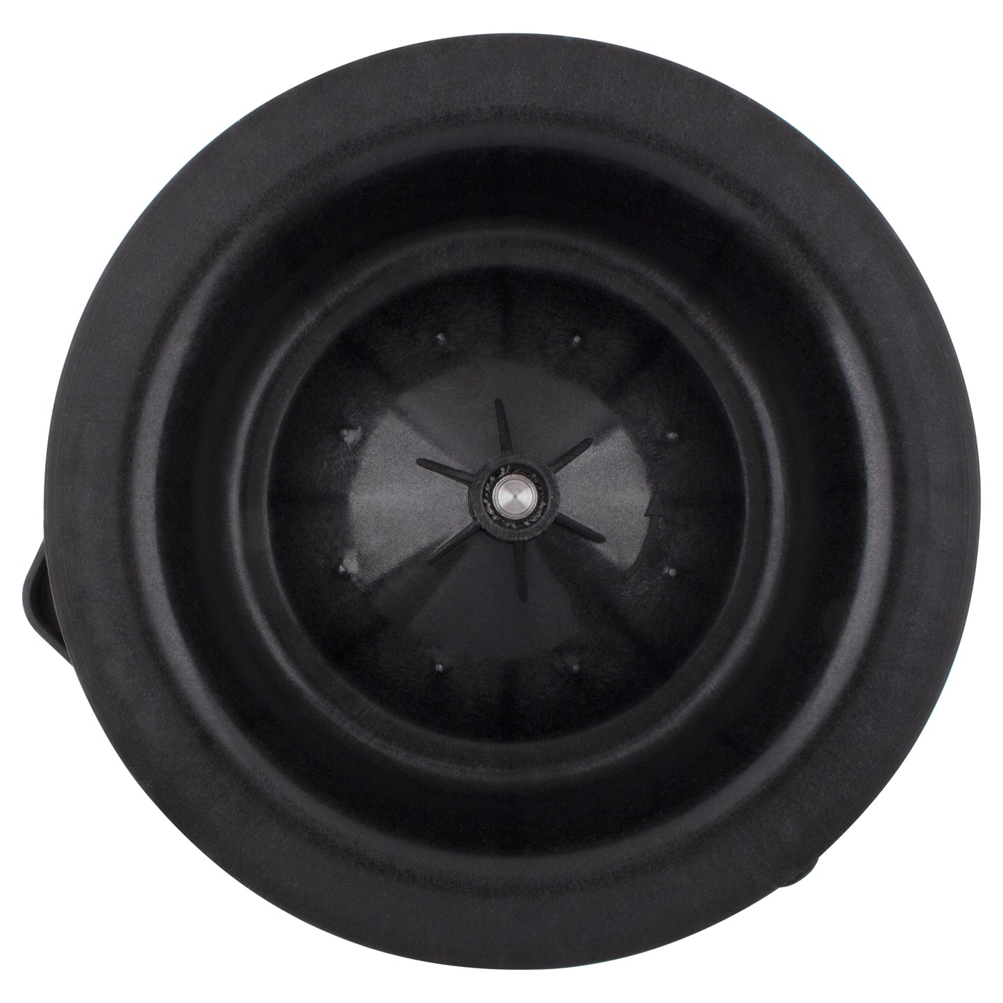 BOXI Rear HVAC Blower Motor Assembly Fits for Infiniti JX35 2013 — product photo 6