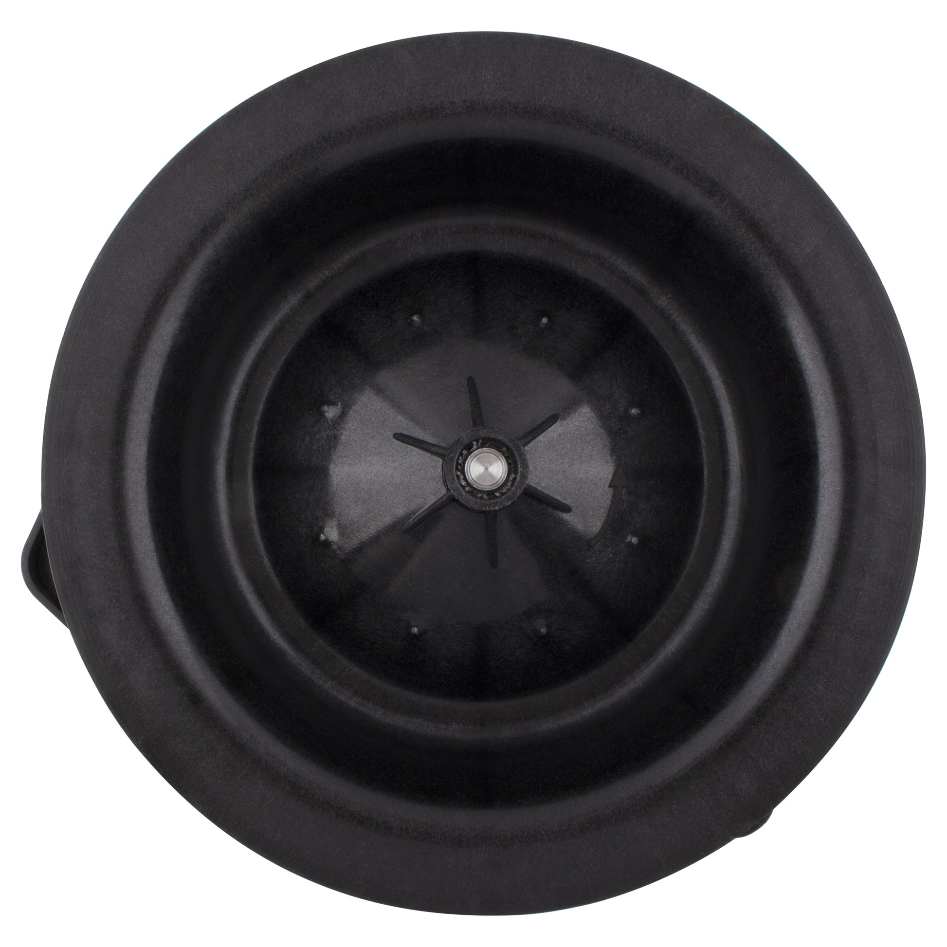 BOXI Rear HVAC Blower Motor Assembly Fits for Infiniti JX35 2013 — product photo 6