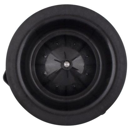 BOXI Rear HVAC Blower Motor Assembly Fits for Infiniti JX35 2013 — product photo 6