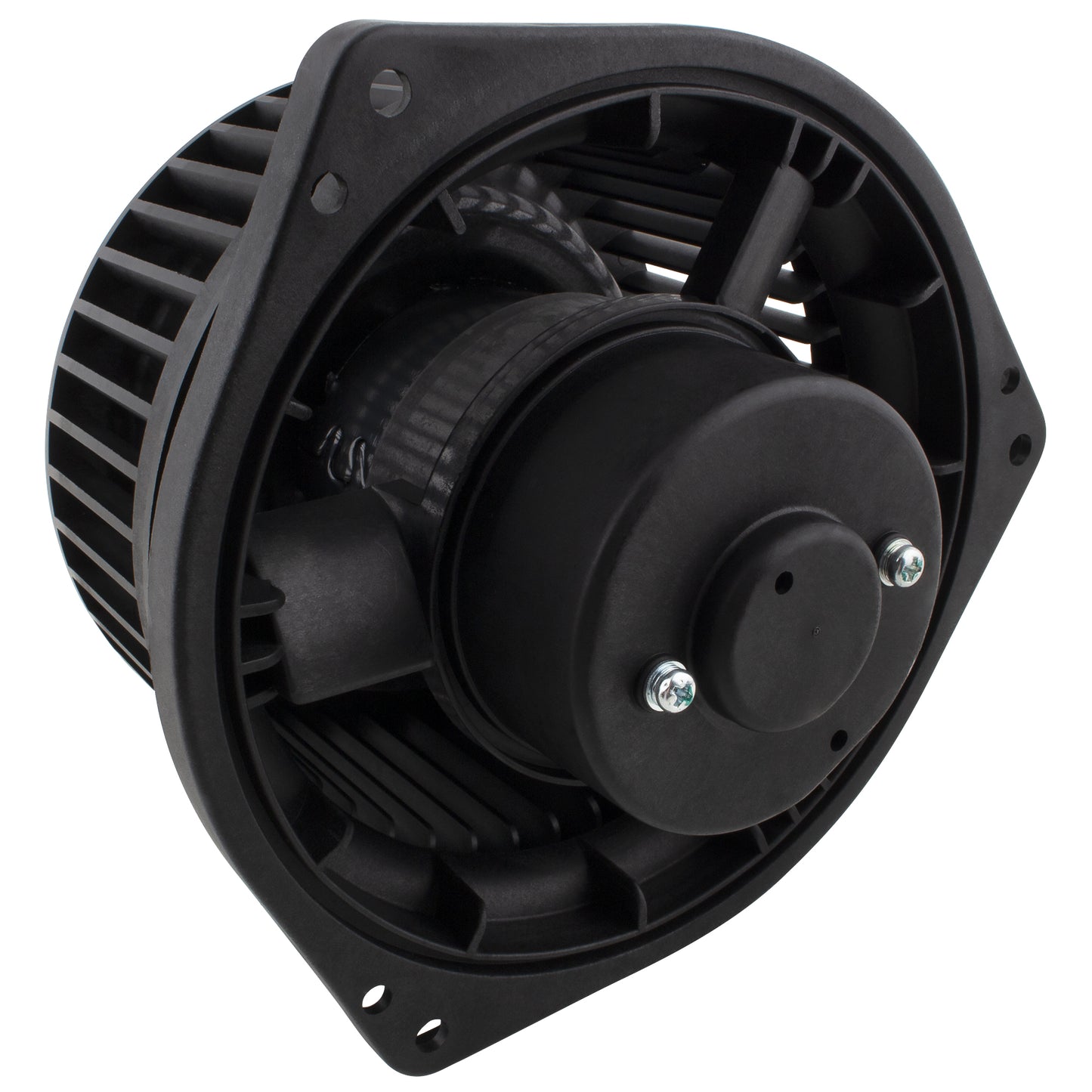 BOXI Rear HVAC Blower Motor Assembly Fits for Infiniti JX35 2013 — product photo 7