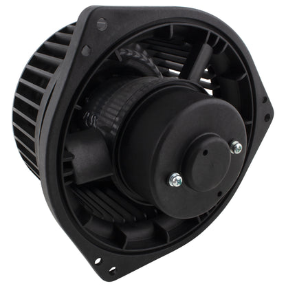 BOXI Rear HVAC Blower Motor Assembly Fits for Infiniti JX35 2013 — product photo 7