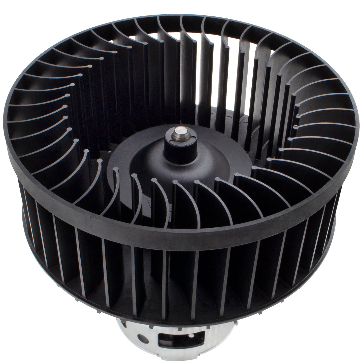 BOXI HVAC Heater Blower Motor Assembly Fits for BMW 323Ci E46 Series 2000 L6 2.5L — product photo 2