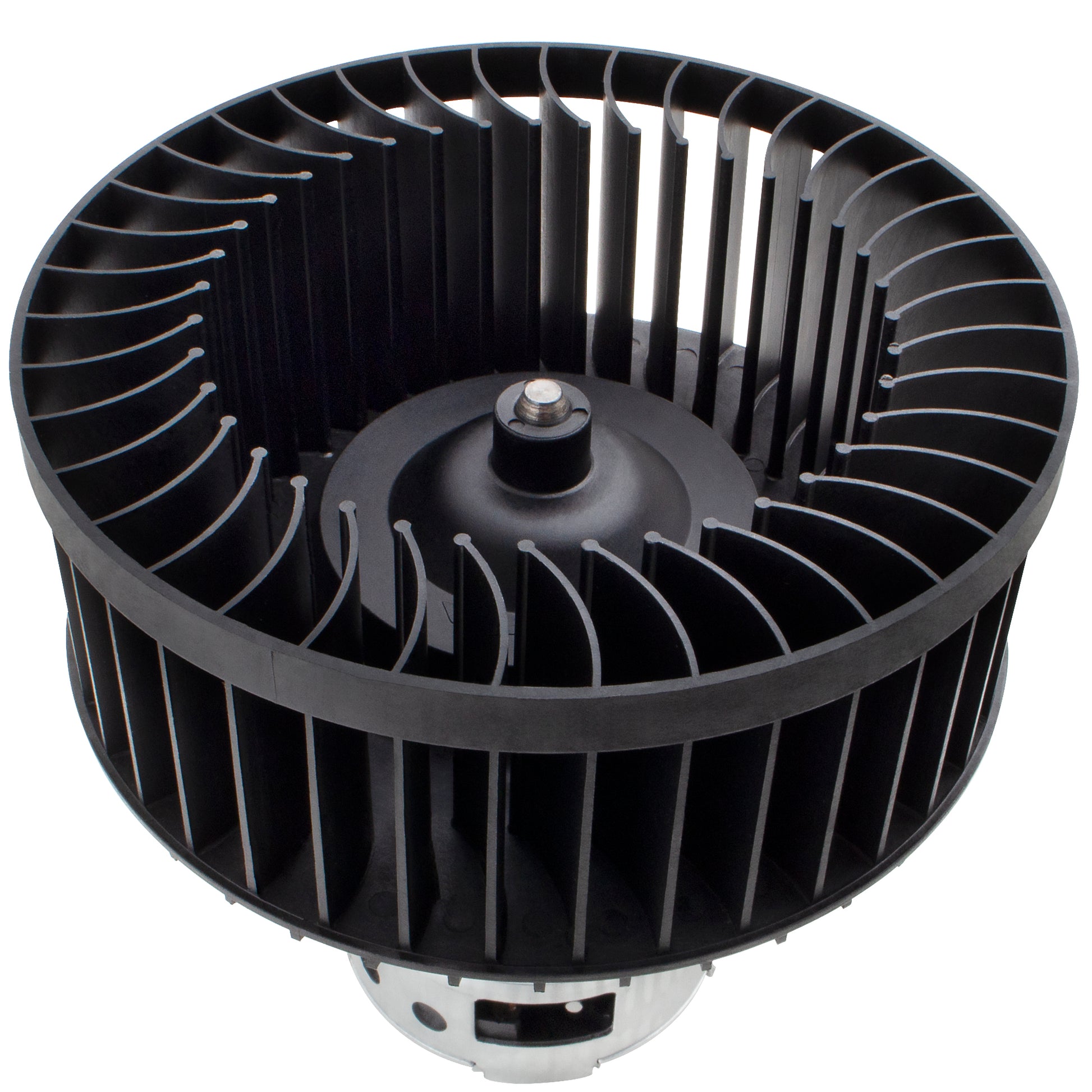 BOXI HVAC Heater Blower Motor Assembly Fits for BMW 323Ci E46 Series 2000 L6 2.5L — product photo 2
