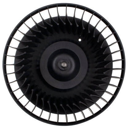 BOXI HVAC Heater Blower Motor Assembly Fits for BMW 323Ci E46 Series 2000 L6 2.5L — product photo 4