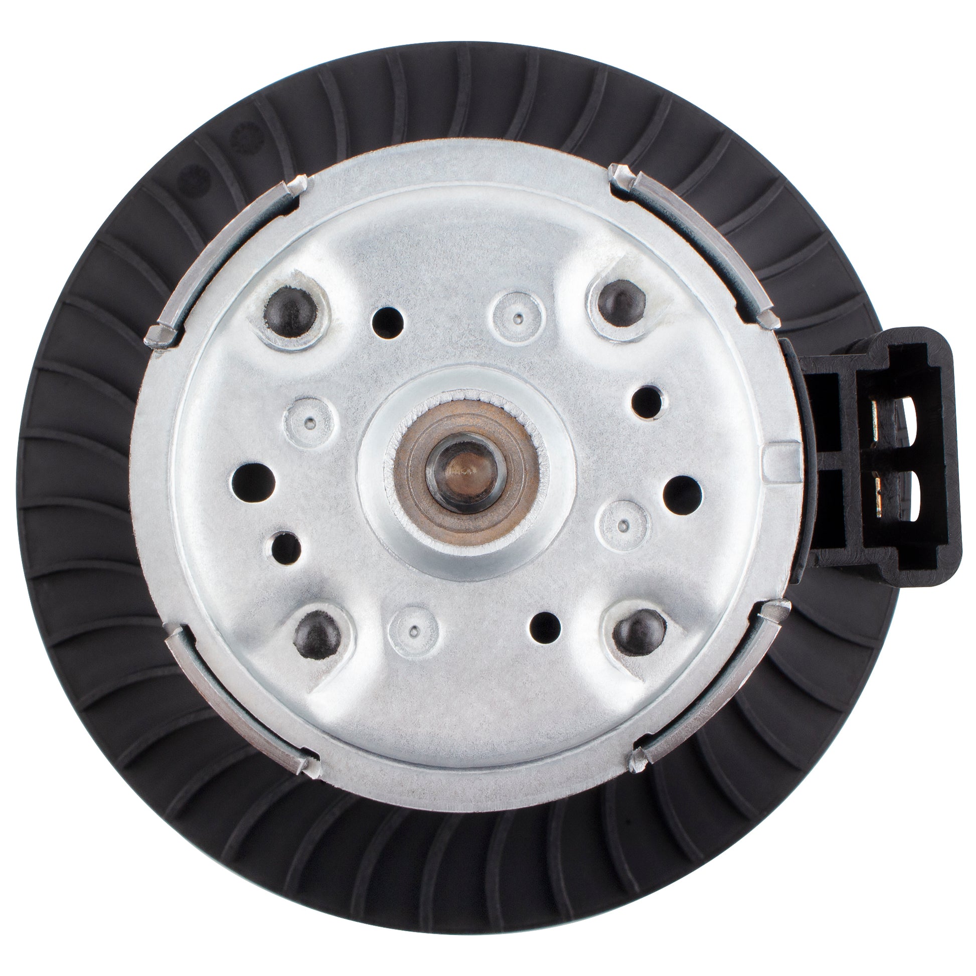 BOXI HVAC Heater Blower Motor Assembly Fits for BMW 323Ci E46 Series 2000 L6 2.5L — product photo 5
