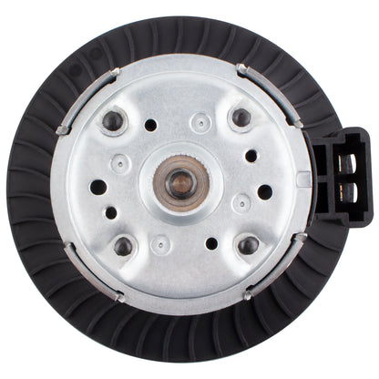 BOXI HVAC Heater Blower Motor Assembly Fits for BMW 323Ci E46 Series 2000 L6 2.5L — product photo 5