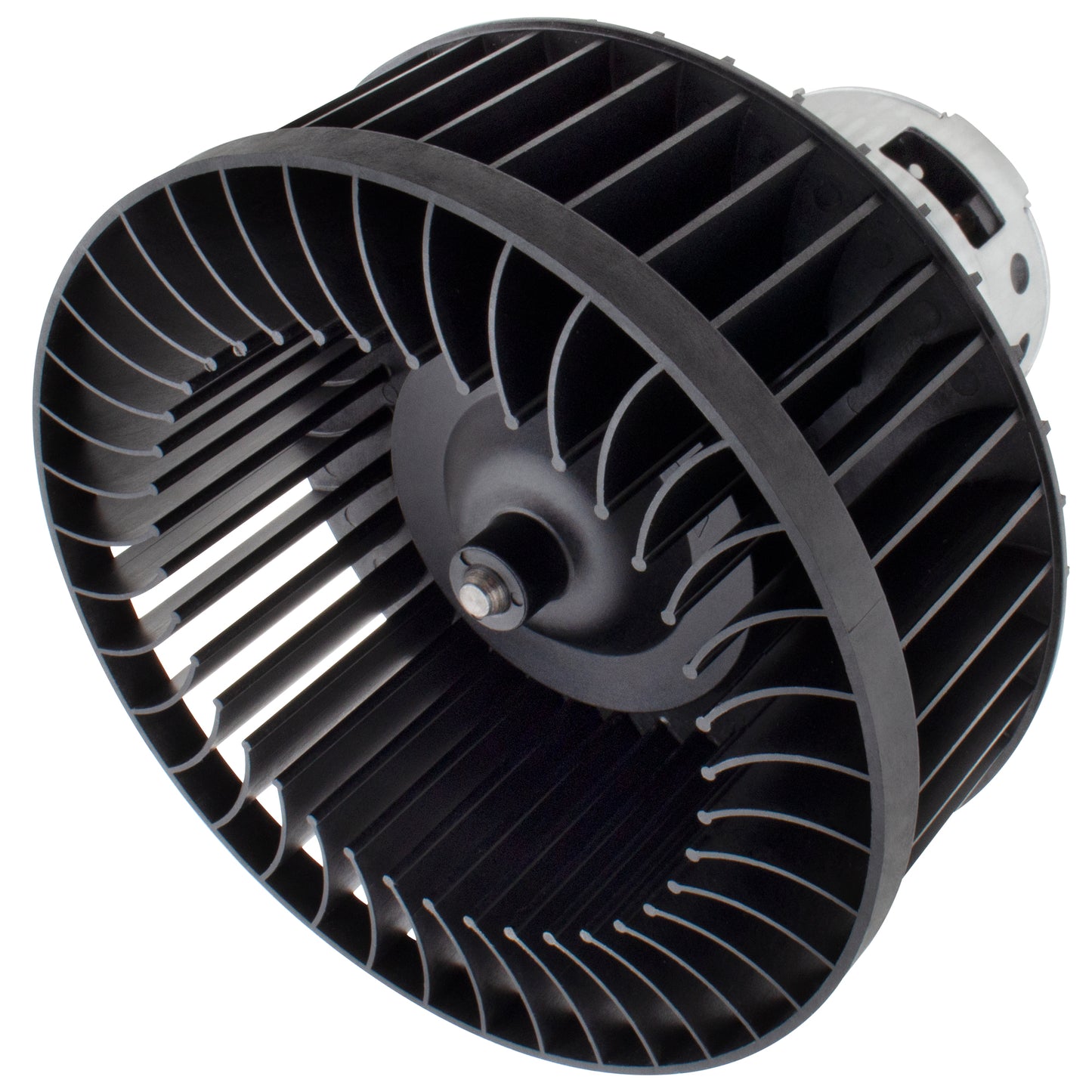 BOXI HVAC Heater Blower Motor Assembly Fits for BMW 323Ci E46 Series 2000 L6 2.5L — product photo 6