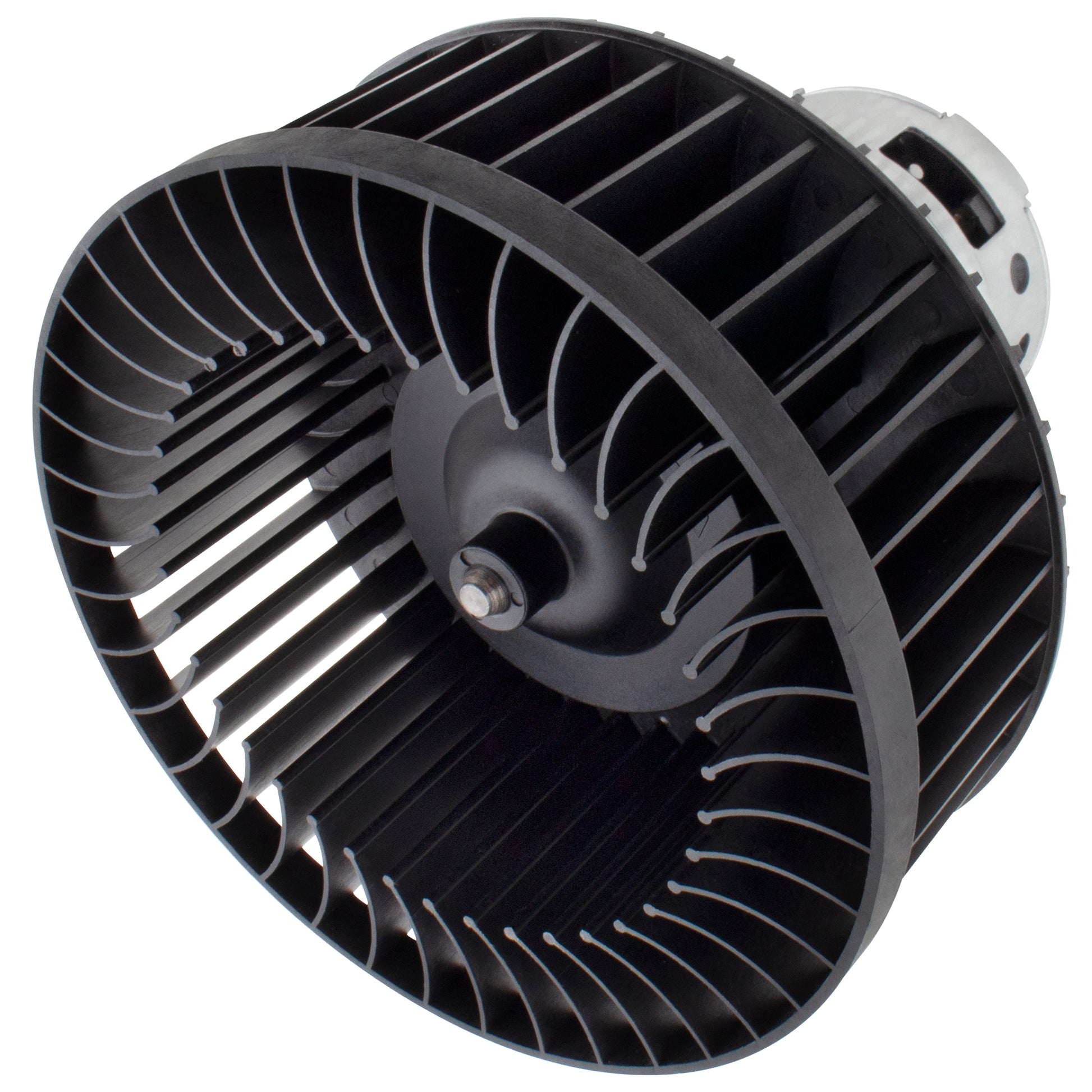 BOXI HVAC Heater Blower Motor Assembly Fits for BMW 323Ci E46 Series 2000 L6 2.5L — product photo 6